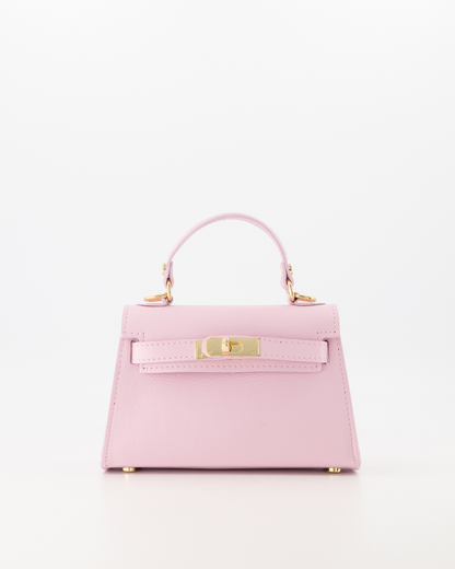Grace Tas - roze