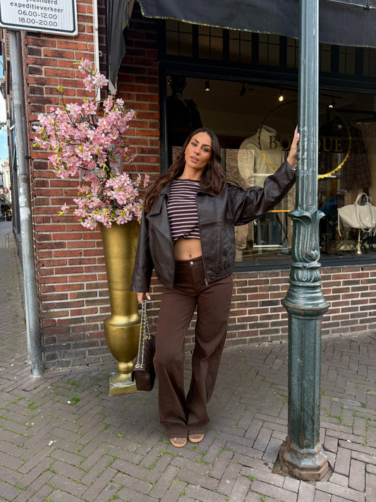 Kaia Jas Bruin