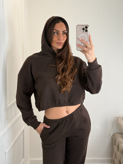 Delaney Hoodie Bruin