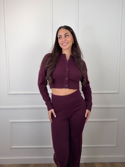 Harper soft pants