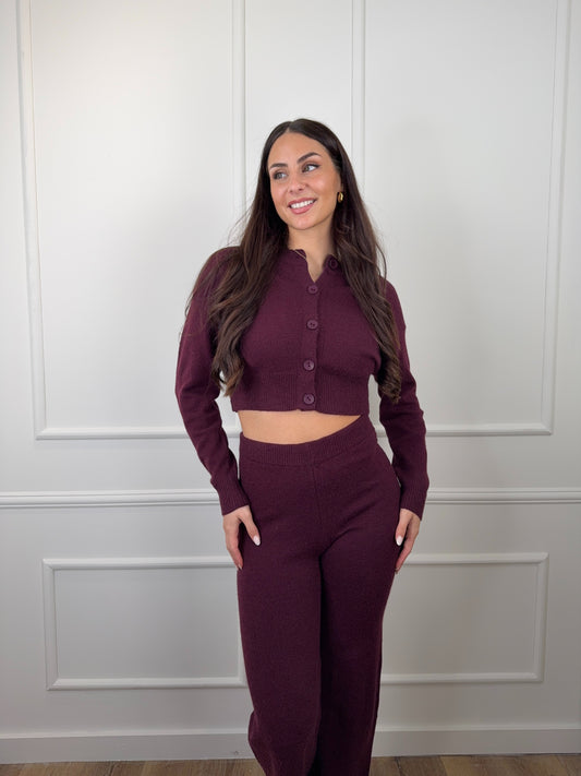 Harper soft pants