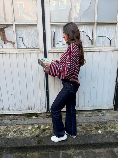 Daisy Jeans Dark Blue