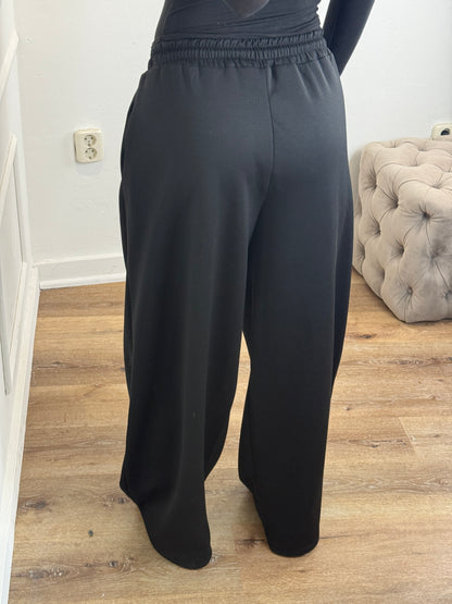 Lotte Joggingbroek Zwart
