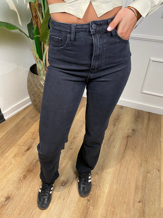 Lola Jeans Zwart