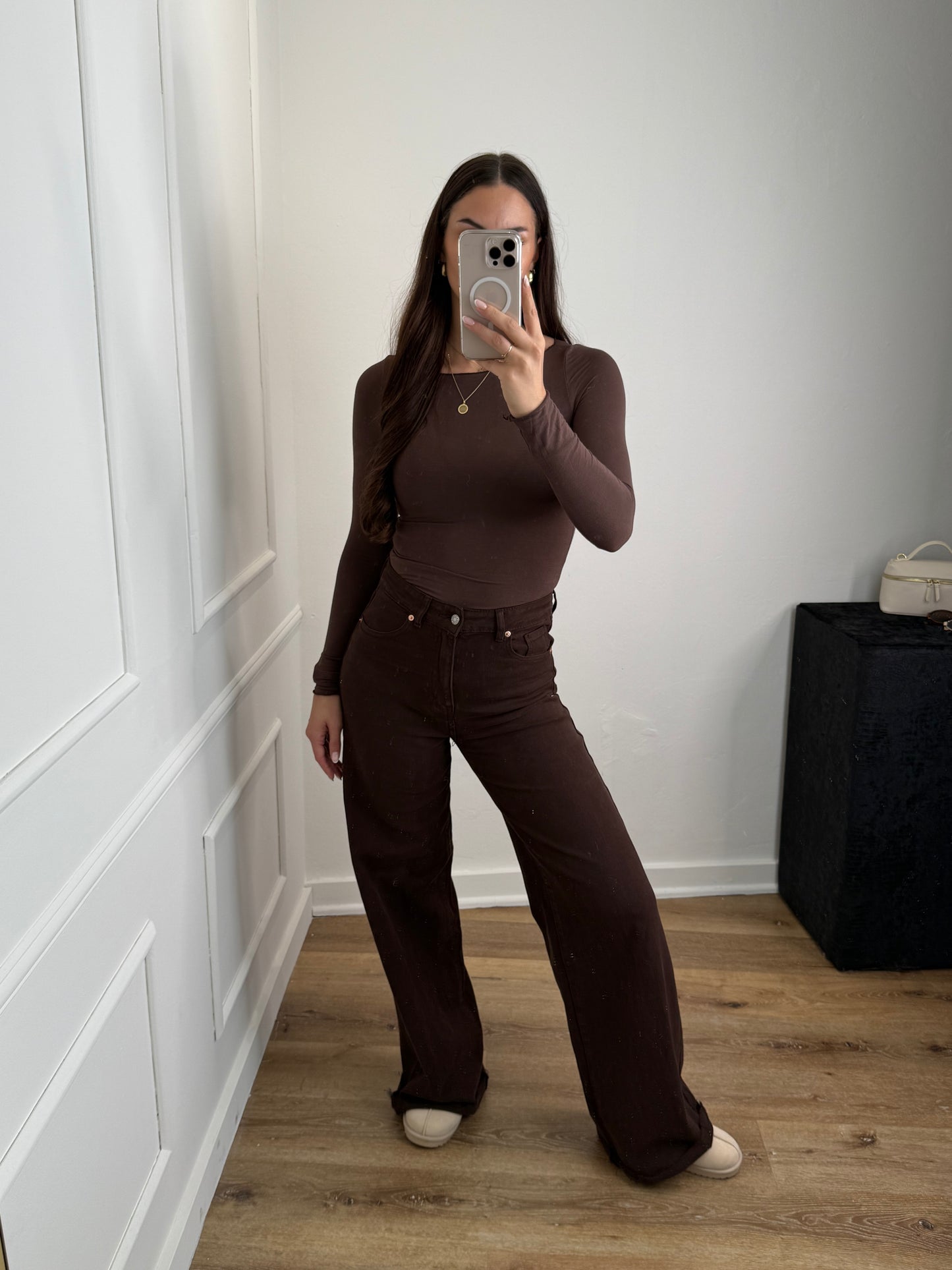 Jasmijn Jeans Extra Long