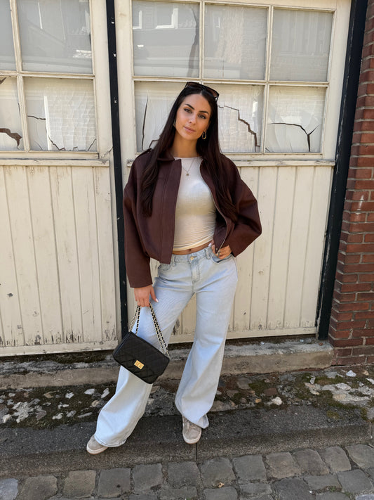 Fiene Top Creme