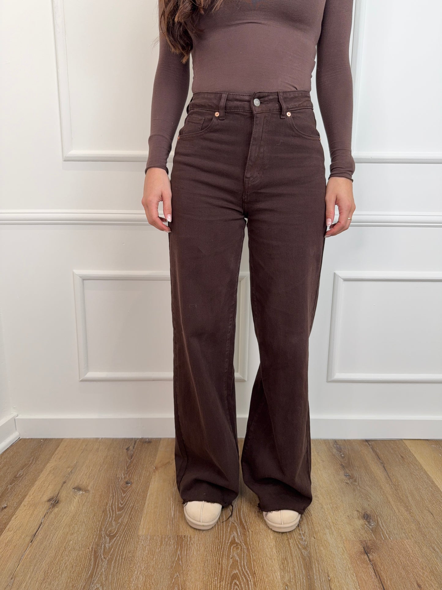 Jasmijn Jeans Extra Long