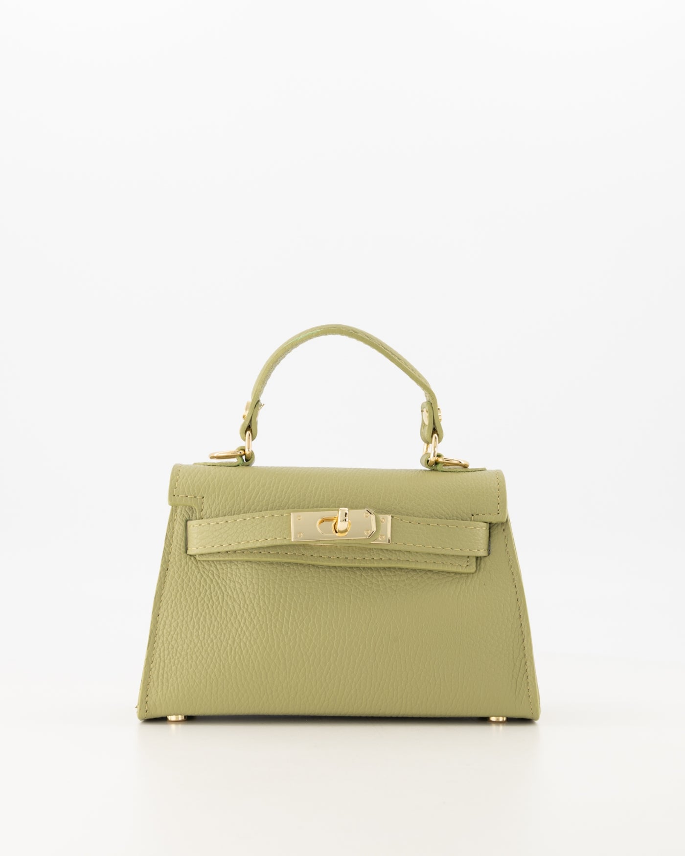 Grace Tas - groen