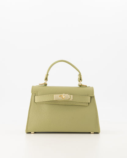 Grace Tas - groen