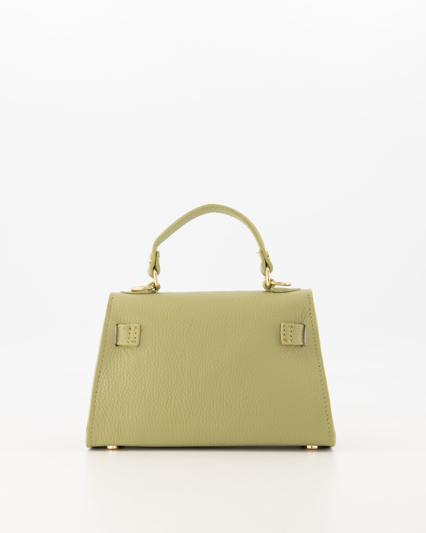 Grace Tas - groen