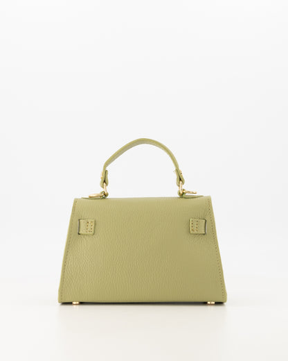 Grace Tas - groen