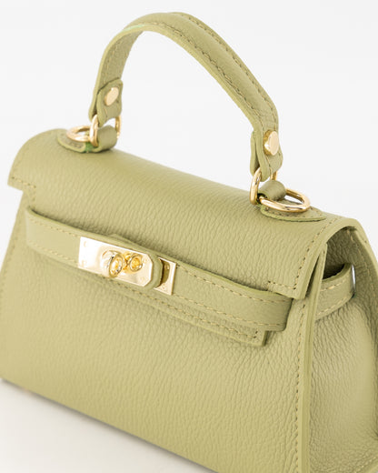 Grace Tas - groen