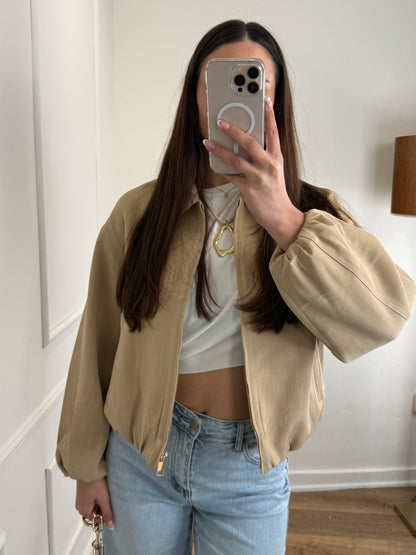 Nouska jacket