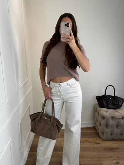 Nell Trui Beige