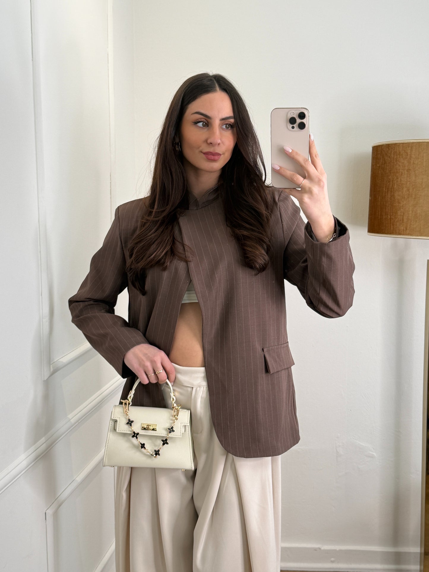 3 ways blazer - bruin