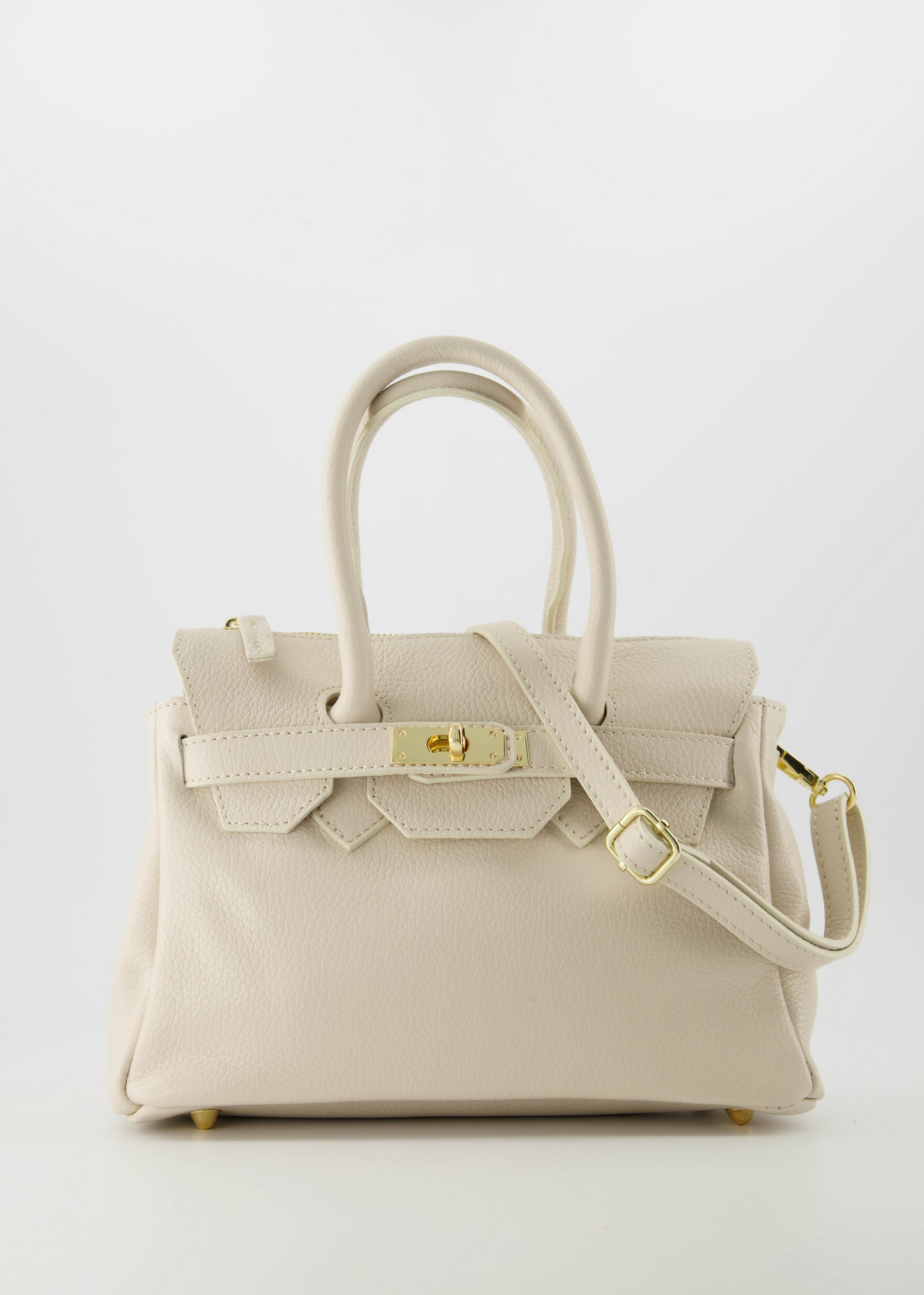 Birdy Tas beige