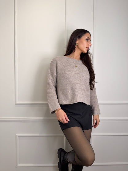Lucy Trui Taupe