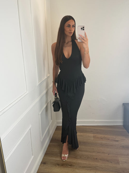 Seraphina Dress