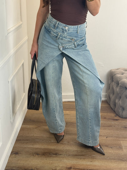 Maeve Jeans