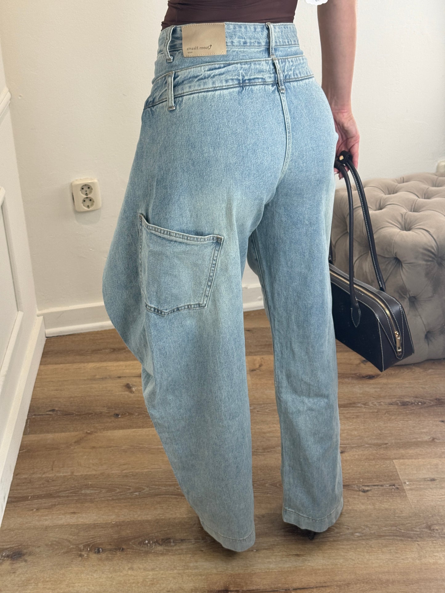 Maeve Jeans