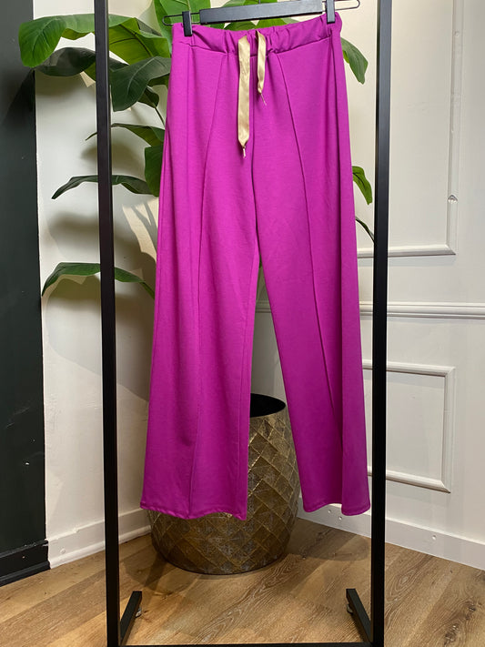 Hannah Broek Fuchsia