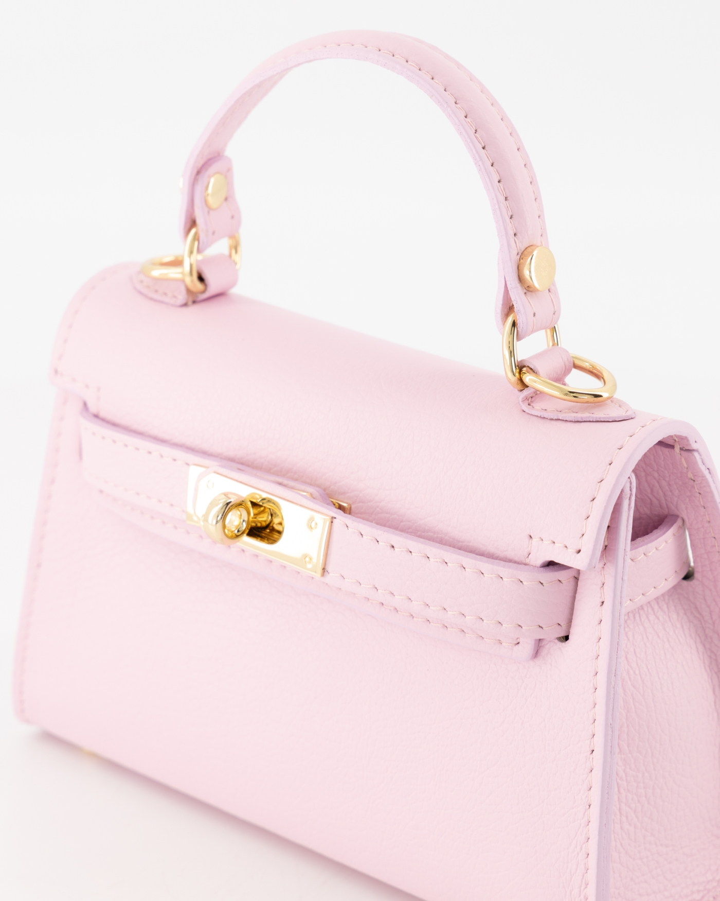 Grace Tas - roze