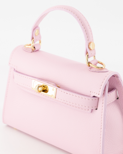 Grace Tas - roze