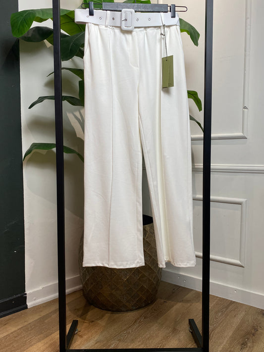 Marie Broek Wit