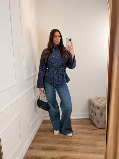 Freya Jeans Blauw Extra Tall