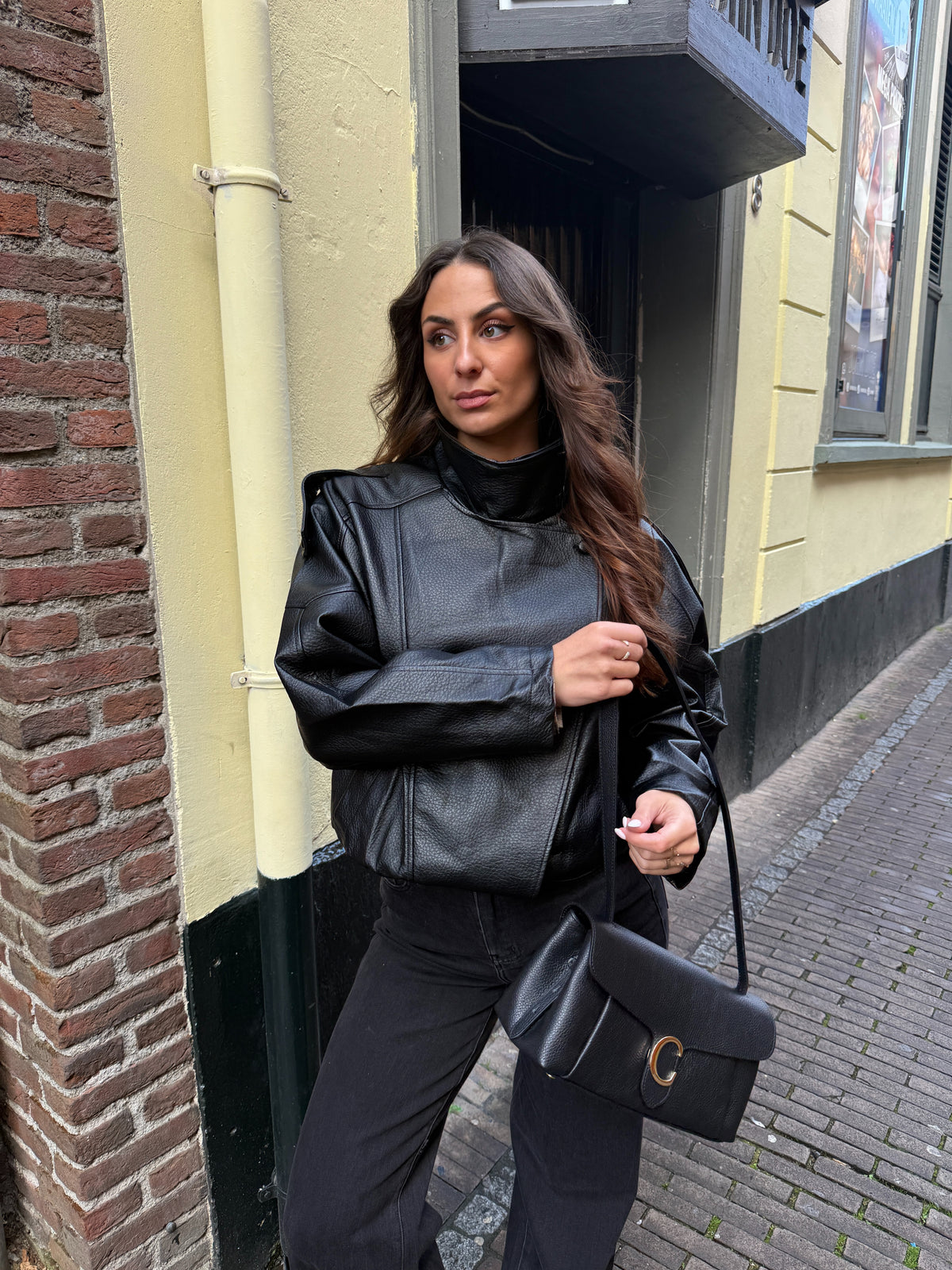 Kaia Jas Zwart