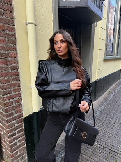 Kaia Jas Zwart