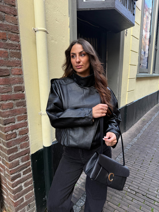 Kaia Jas Zwart