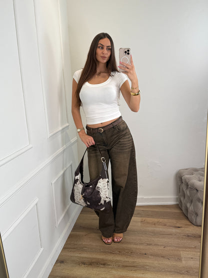 Tess Top Wit