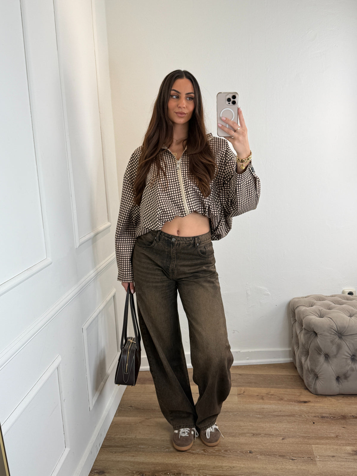 Emmy Jas Bruin