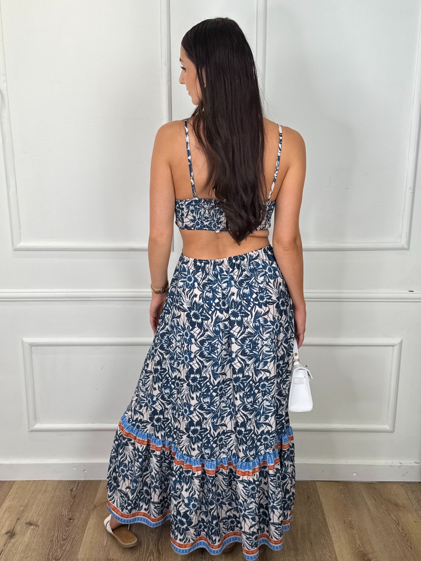 Misha Jurk Print
