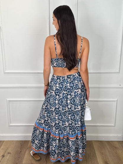 Misha Jurk Print