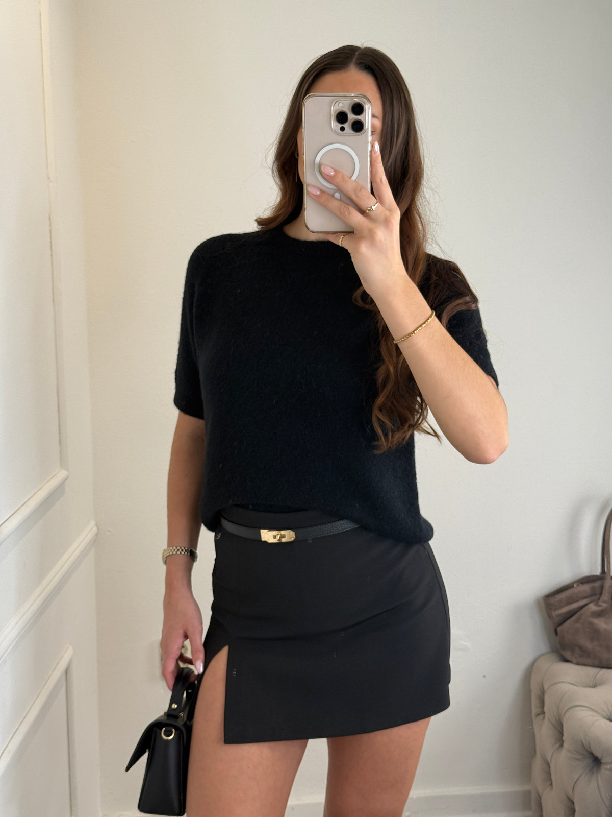 Nola Rok Zwart
