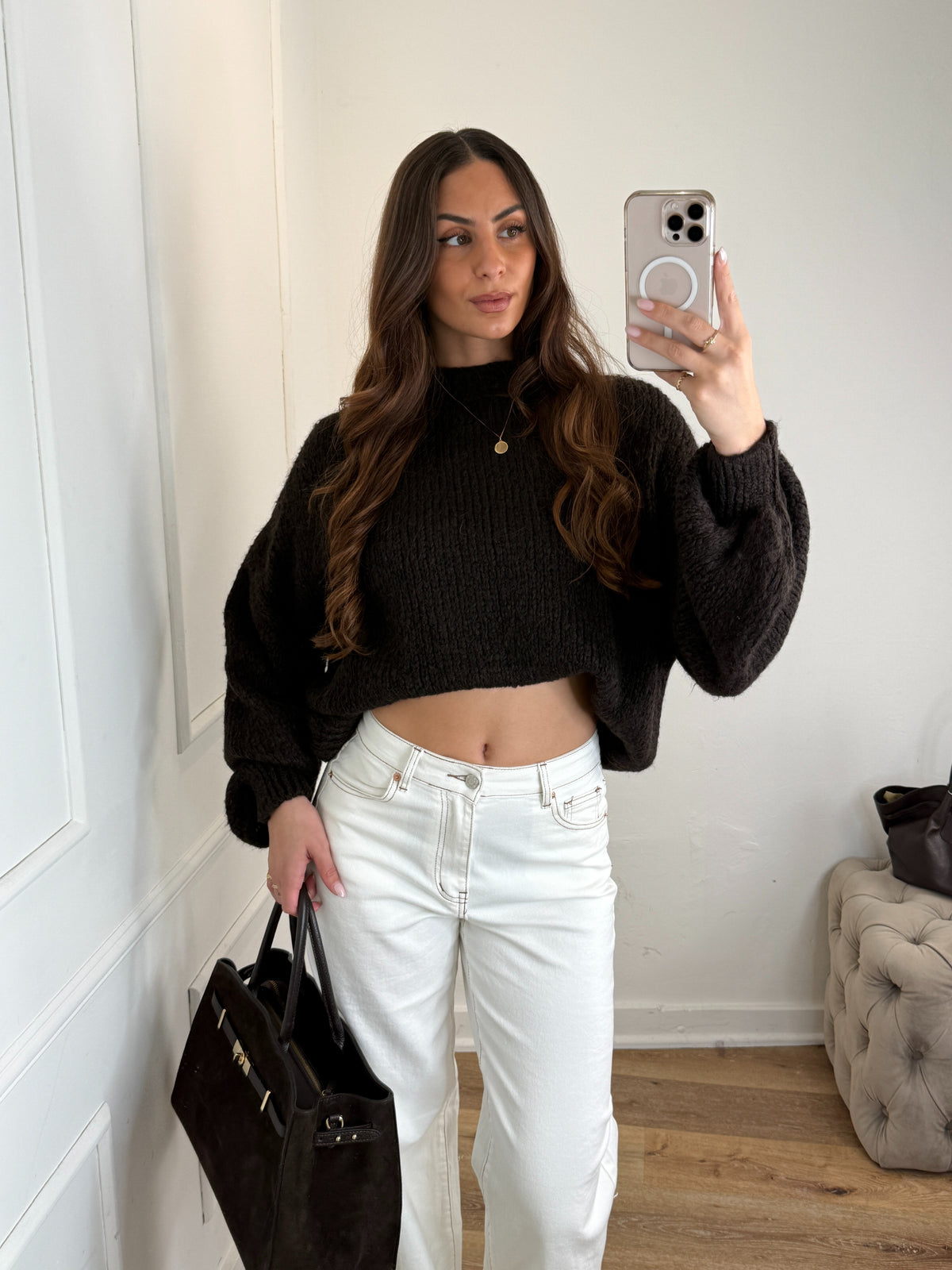 Talia Trui Bruin