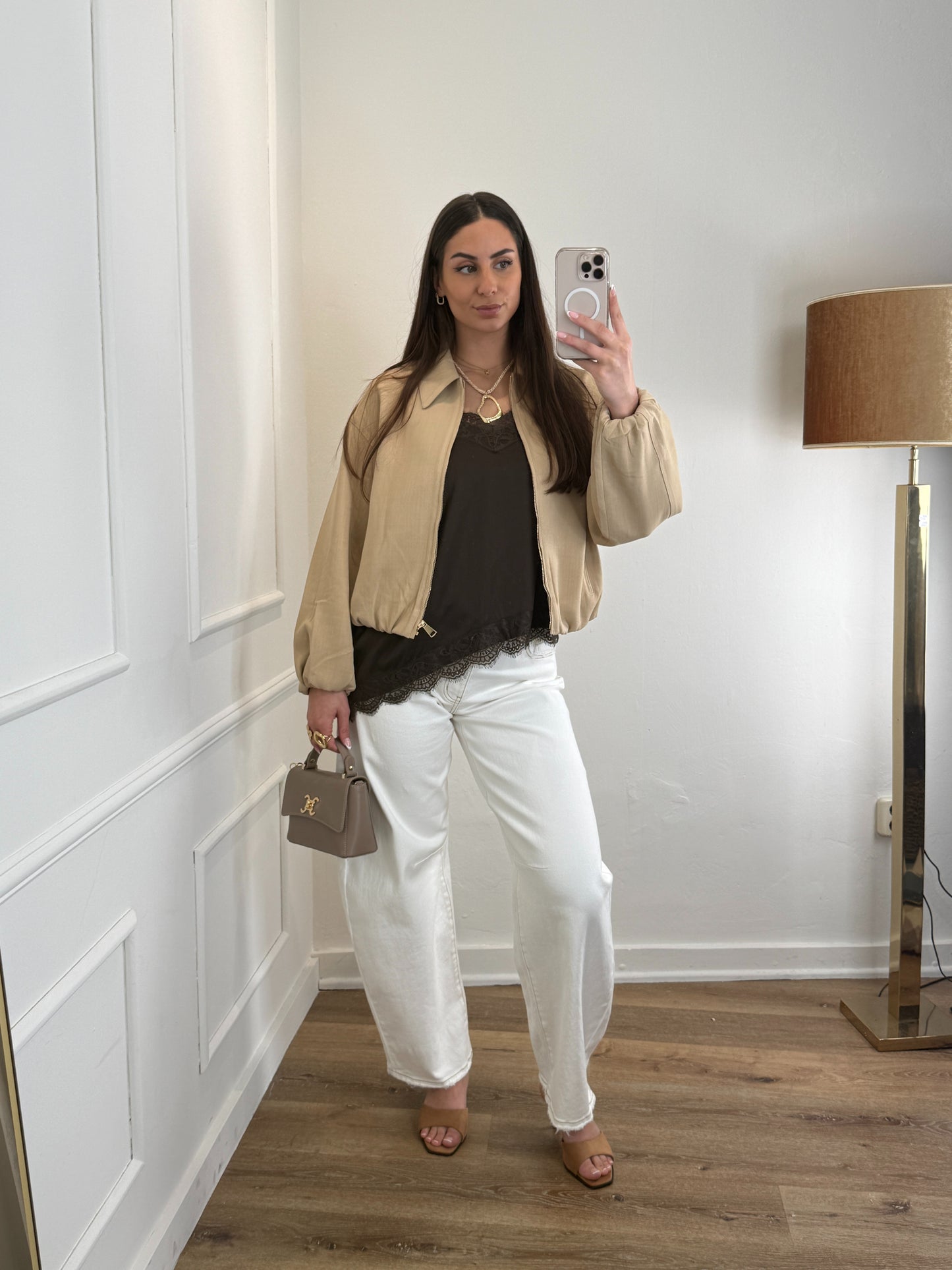 Nouska jacket