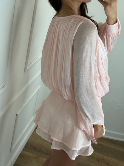 Silke Satijnset - Rose