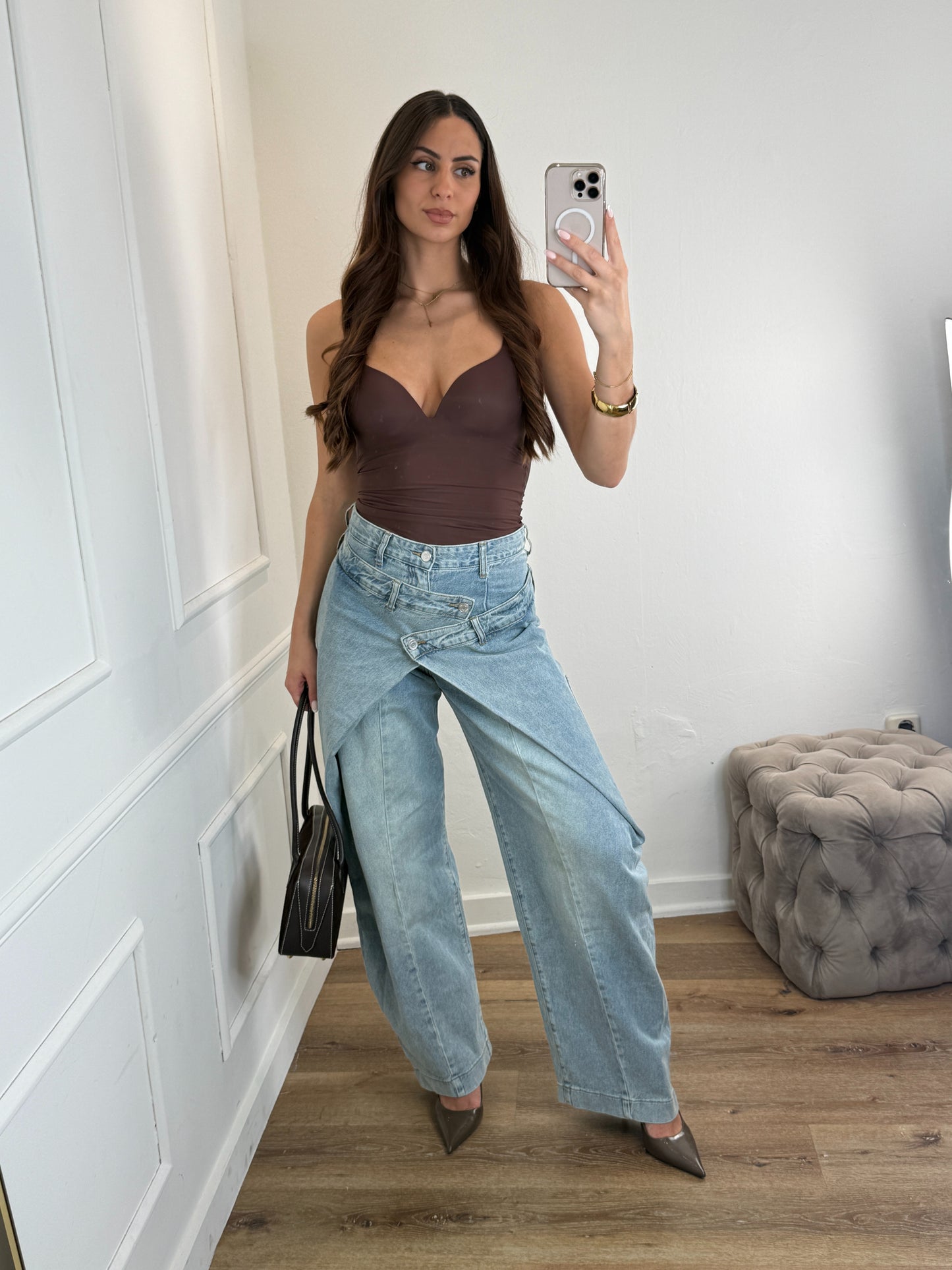 Maeve Jeans