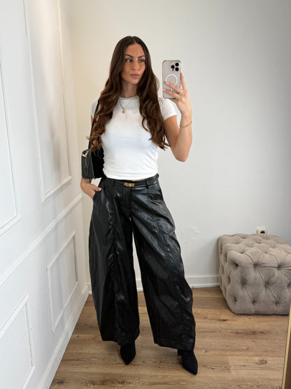 Maren Broek Zwart