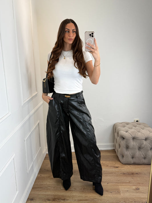 Maren Broek Zwart