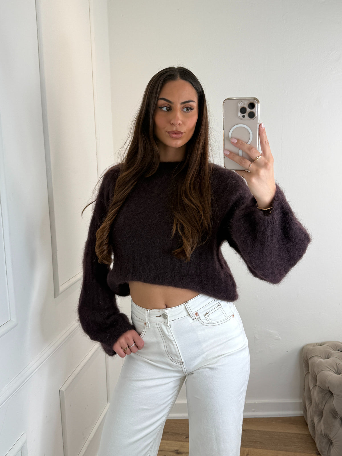 Elise Trui Bruin