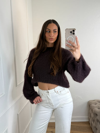 Elise Trui Bruin
