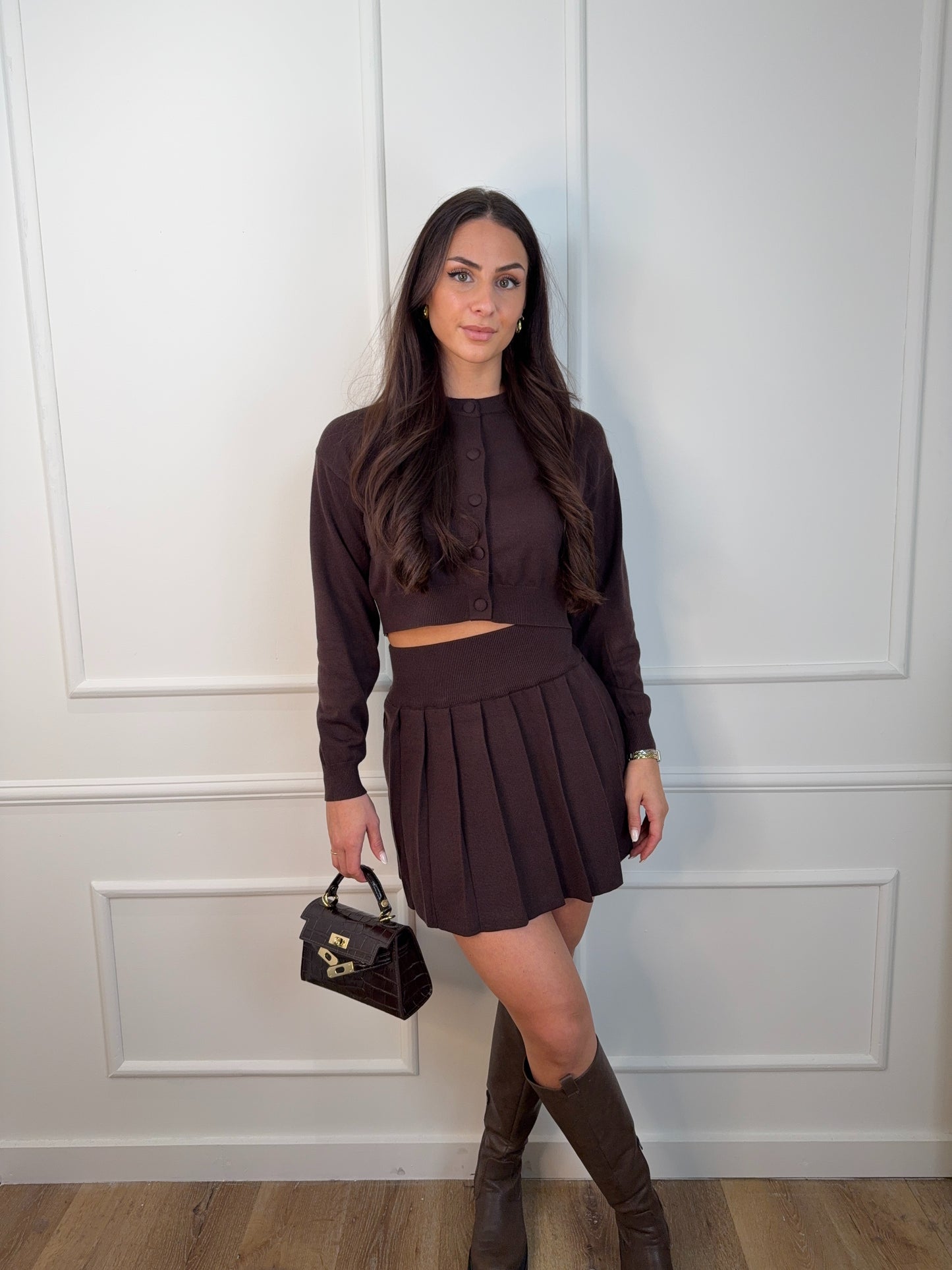 Sophia Rok Bruin