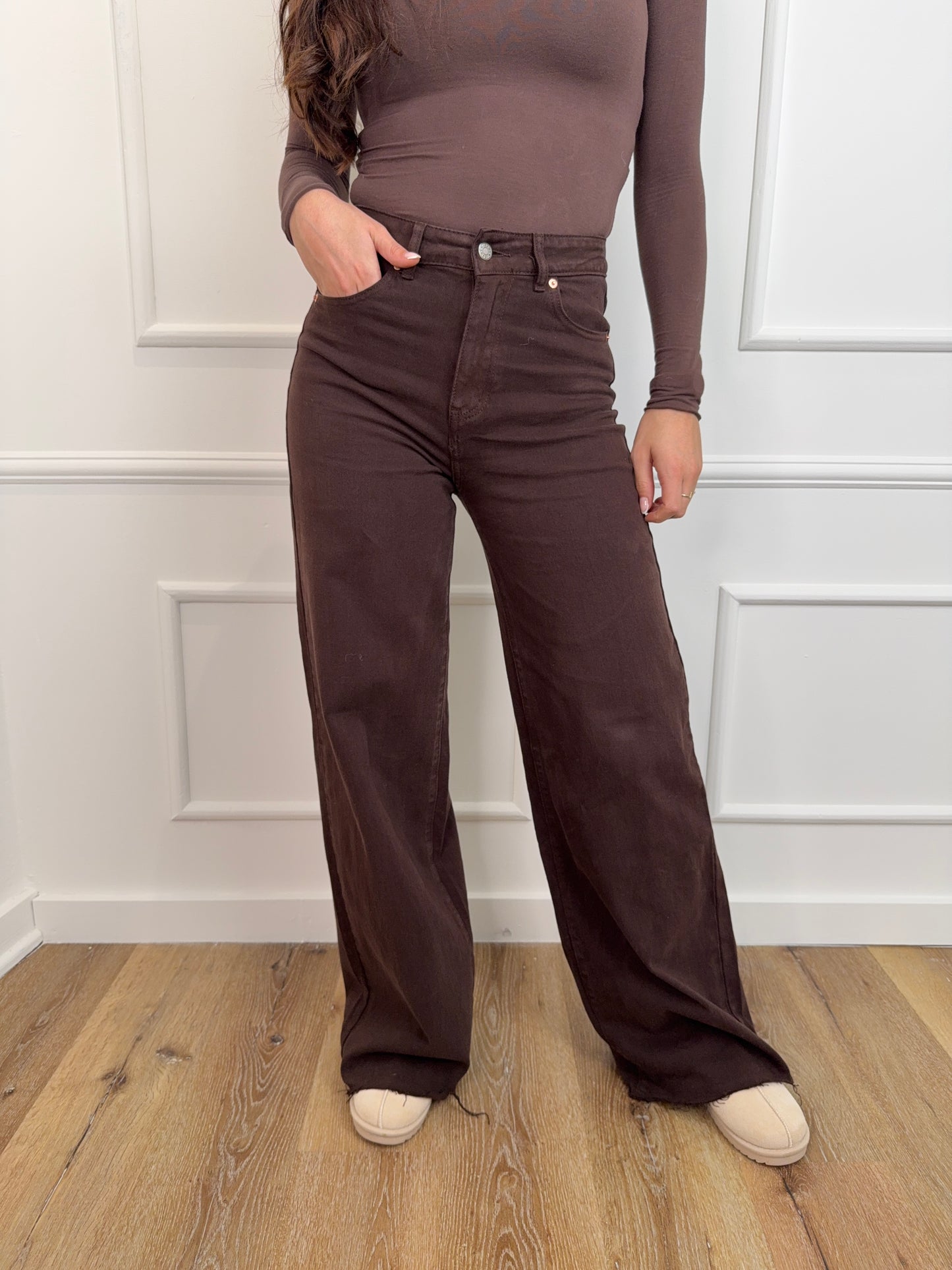 Jasmijn Jeans Extra Long