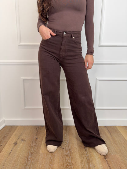 Jasmijn Jeans Extra Long