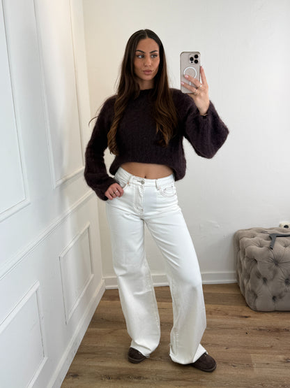 Elise Trui Bruin
