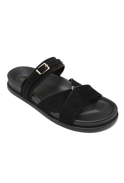 SANDAL SUMMER STRIDE